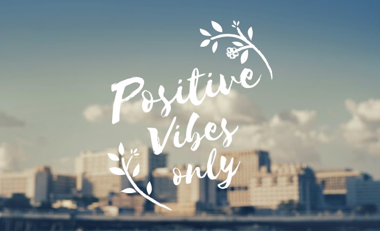 Positivity Quotes for Life