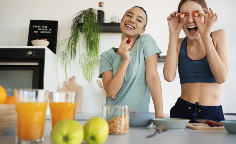 7 Healthy Habits of a Teenager